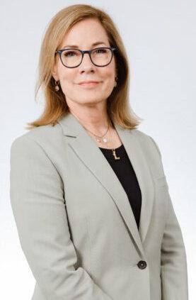 Elizabeth Denham