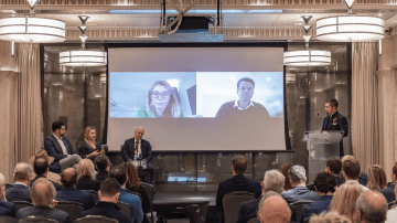 Jersey Finance ramps up programme in key markets to reinforce tokenisation proposition
