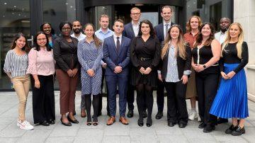 KPMG announces 69 promotions across the Crown Dependencies