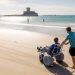 Healing Waves Mobility St Ouen
