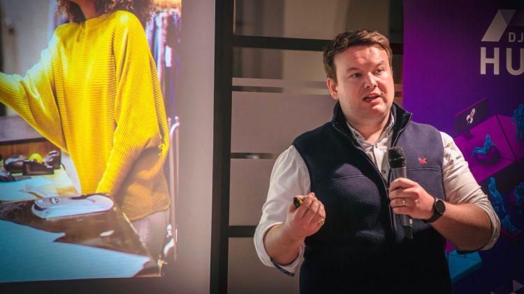 Applications open for Impact Jersey CXTech programme