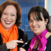 Condor Ferries’ supervisor honoured with Jersey Customer Experience Alliance’s first SMILE pin