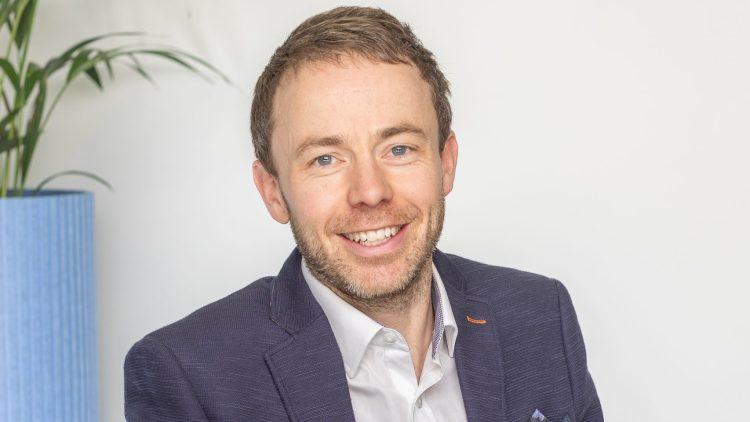 Fort appoints new Chief Financial Officer 