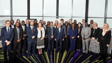 Regional Financial Crime Supervision Programme strengthens collaboration