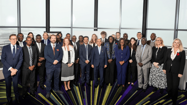 Regional Financial Crime Supervision Programme strengthens collaboration