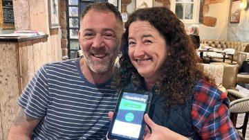 Liberation Group’s first Community Week helps Jersey Charities