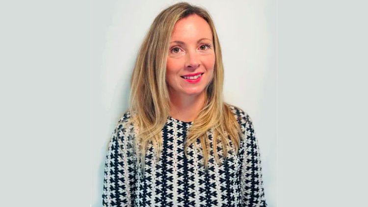 Lauren Perchard-Rees