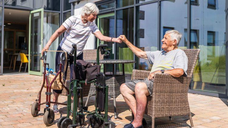 Guernsey’s oldest residential care home launches fundraising campaign