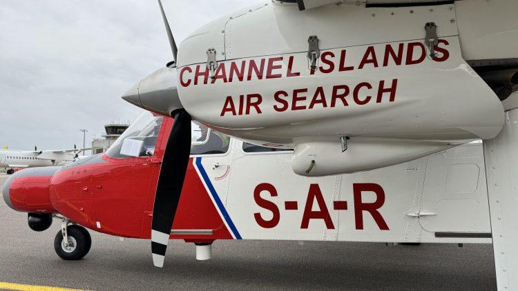 Channel Islands Air Search responds to record number of callouts in 2024 