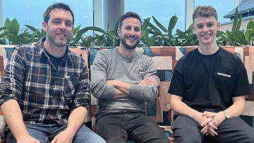 Orchid appoints three new creative designers