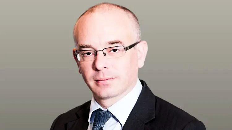 Paul Donovan