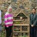 Ladies’ College put green stamp on Queens Road Medical Practice’s new building