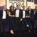 LibertyBus wins ‘Bus Operator of the Year’ award