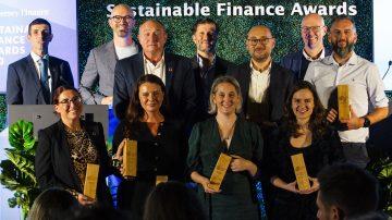 Jersey Finance launches third Sustainable Finance Awards