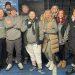 Fantastic turnout for Sleep Out fundraiser set to raise over £23,800 for homeless charity