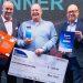 Win for local mechanic in UK Top Technician of the Year Award