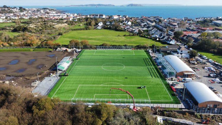 Victoria Park Guernsey