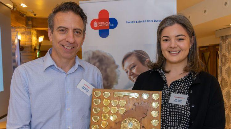 2024 Insurance Corporation bursary winners announced