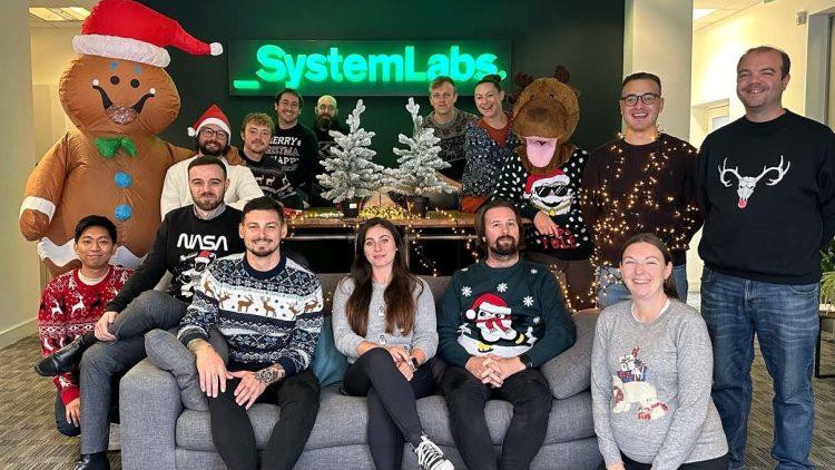 30 Days to Go: SystemLabs’ Christmas Lottery Checker returns for islanders