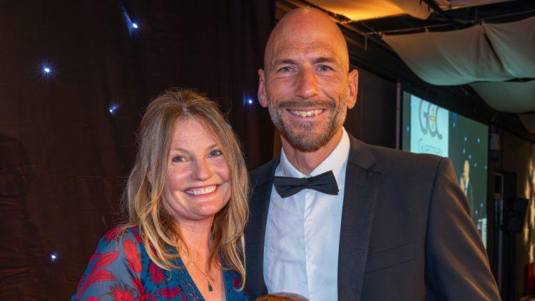 Camp de Rêves wins People and Planet Business of the Year Award 