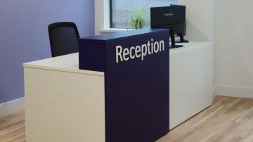 Dementia Jersey launches new dementia-friendly office