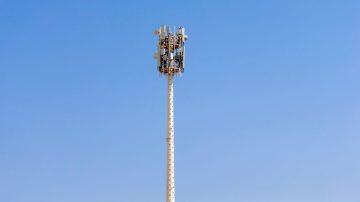 Guernsey’s mobile mast emissions are well within safe levels