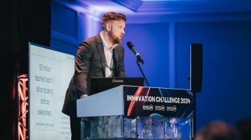 Innovation Challenge 2025 opens applications for solutions driving tech on the Isle of Man
