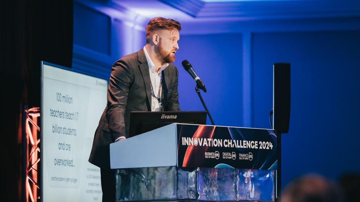Innovation Challenge 2025 opens applications for solutions driving tech ...