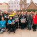 Final call for Bailiwick charities to apply for 2025 Saffery Rotary Walk funding