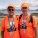 Early bird registration now open for 2025 Saffery Rotary Walk