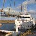Spiralis Energy unveils tidal power trial in Alderney waters