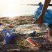 80% of Guernsey’s marine litter identified as plastic