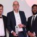 Guernsey’s captive expertise recognised at European Captive Awards 2024