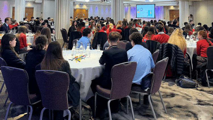 Jersey Young Enterprise launches 2024-25 programme