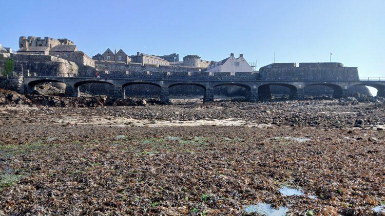 Expressions of interest invited for Castle Cornet Bridge reconstruction