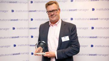 Guernsey wins Offshore Fund Domicile of the Year award