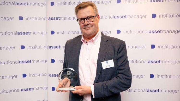 Guernsey wins Offshore Fund Domicile of the Year award