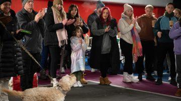 Fantastic turnout for Sleep Out fundraiser set to raise £30,000 for homeless charity