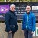 Modular housing community in sight as islanders flood to support Caritas