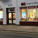 Cherry Godfrey moves to high-street location in Douglas