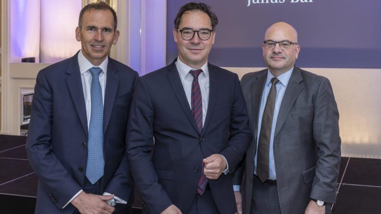 Julius Baer forecasts mixed global outlook amid Trump policies