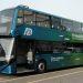 LibertyBus to trial zero emission bus