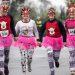 Watch: Ready set ho-ho-ho – £9,000 raised at Durrell Dash