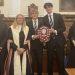 A win for Elizabeth College in the Guernsey Collas Crill Moot final