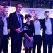 Fort named Independent Trust Company of the Year at WealthBriefing Awards