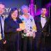 Grow team win at Veyaon awards