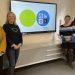 JT Community Giving brings Interactive Learning to Family Nursing & Healthcare