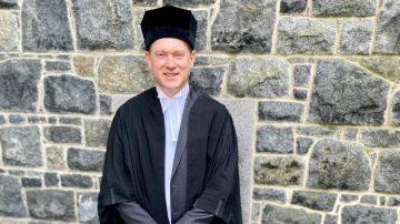 Two Mourant lawyers called to the Guernsey Bar