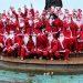 Jersey Hospice Santa Dash 2024