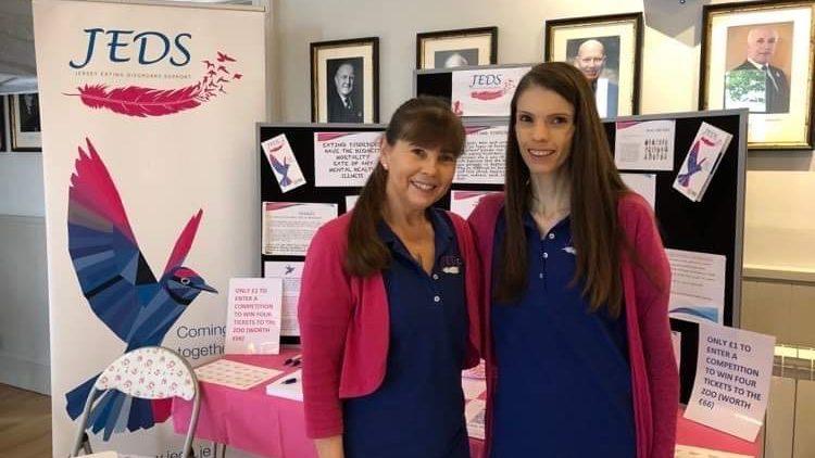 £637,000 boost for Channel Islands mental health initiatives